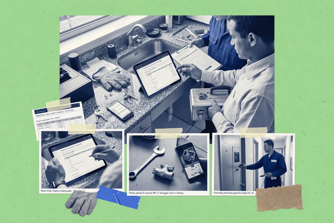 Top 10 Best Property Management Work Order Software of 2026