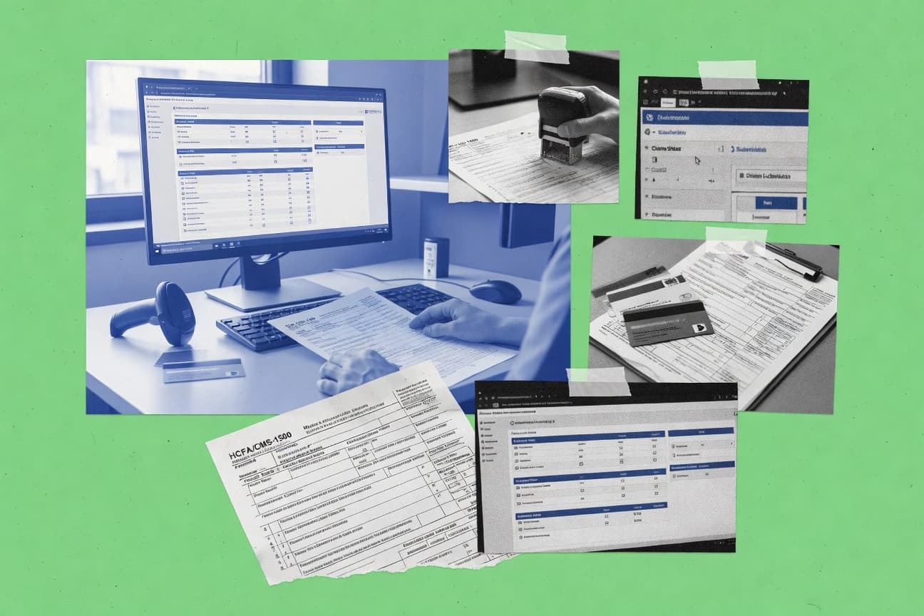 Top 10 Best Hcfa 1500 Software of 2026