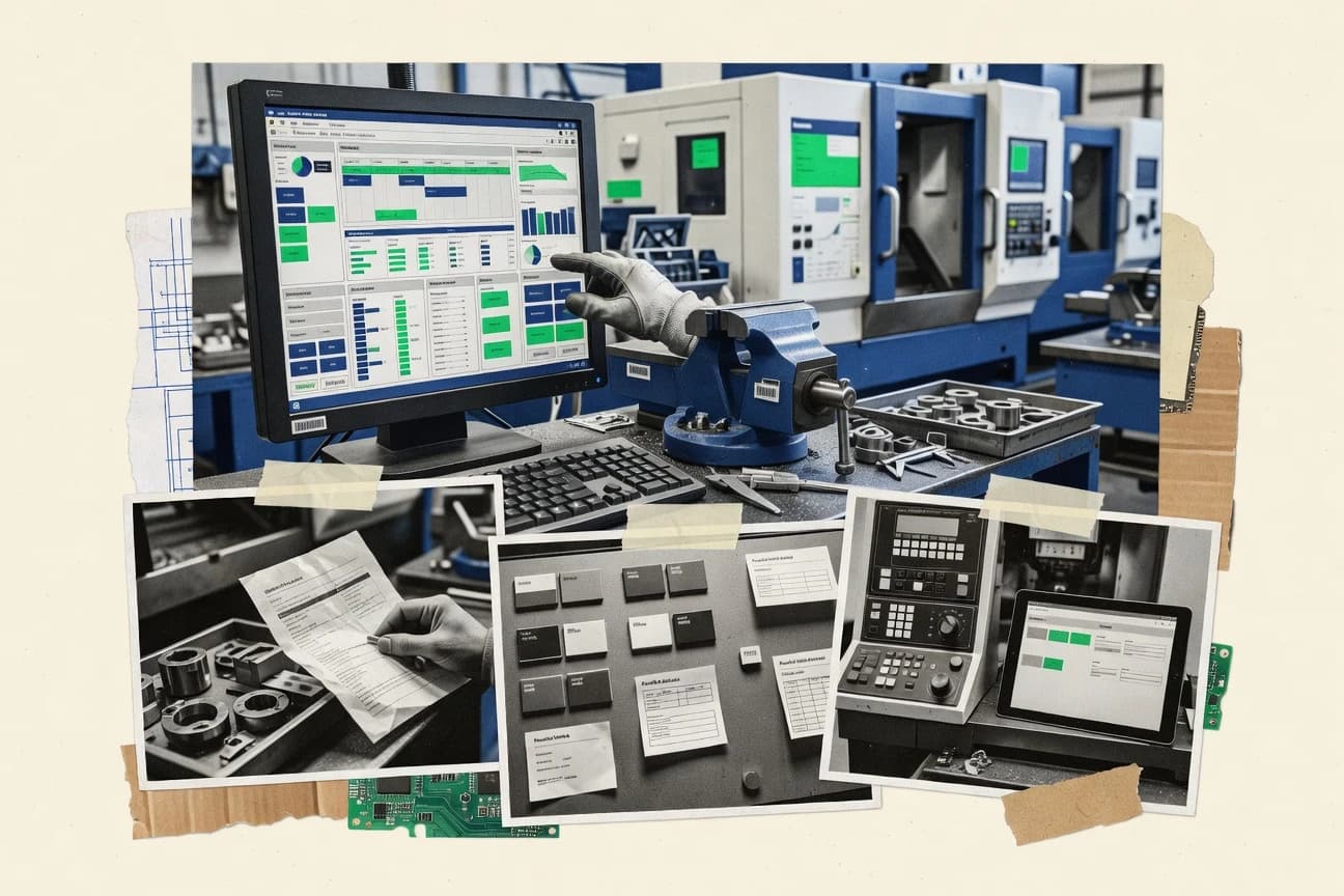 Top 10 Best Job Shop Software of 2026