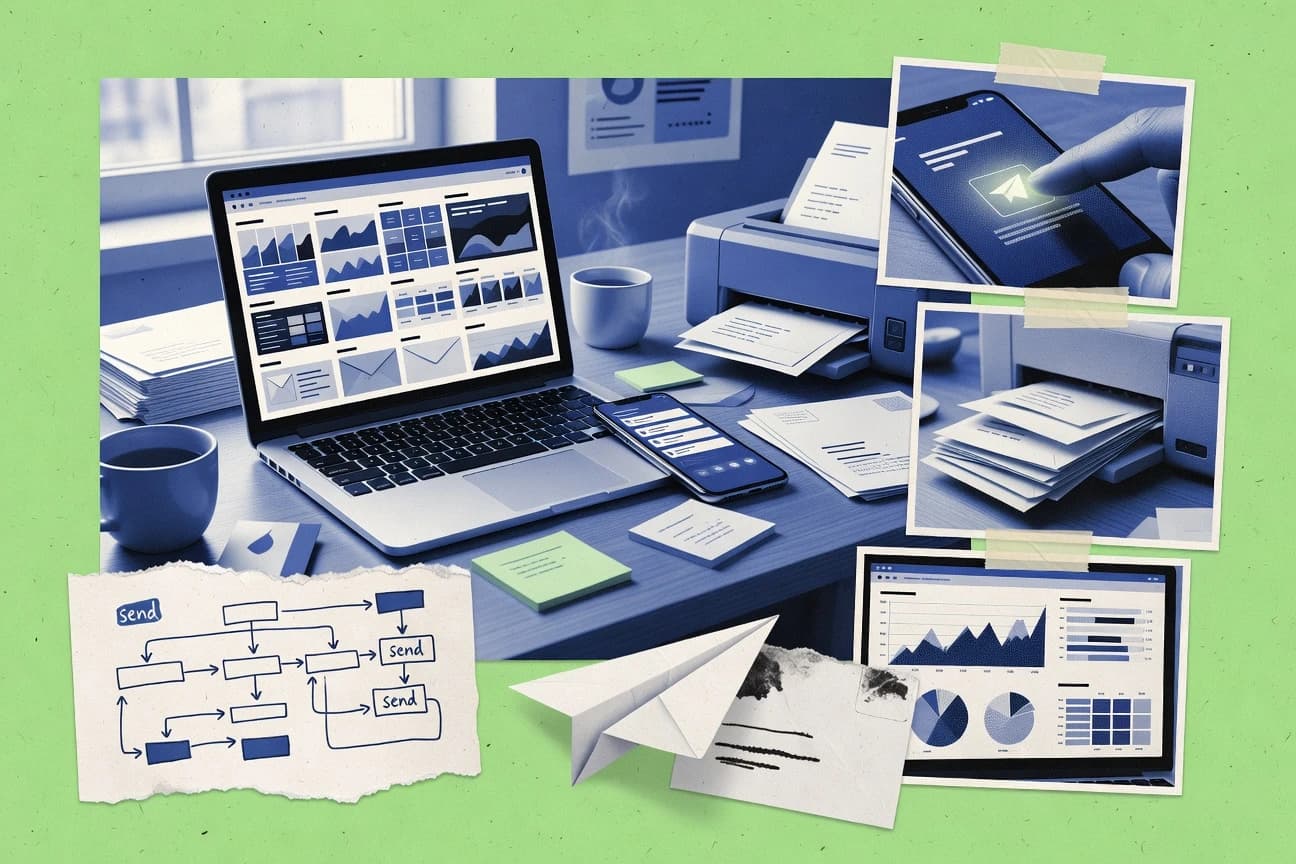 Top 10 Best Mailing Software of 2026