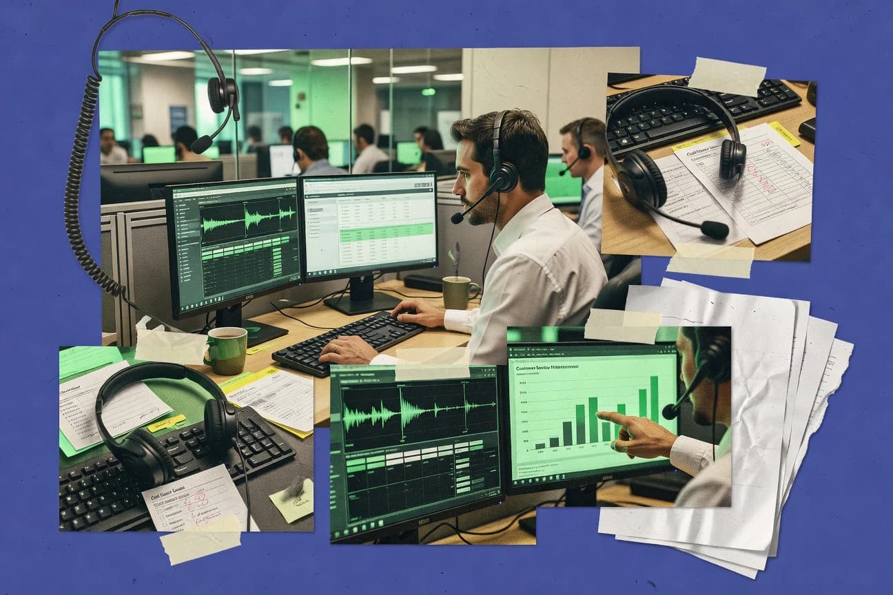 Top 10 Best Call Center Qa Software of 2026