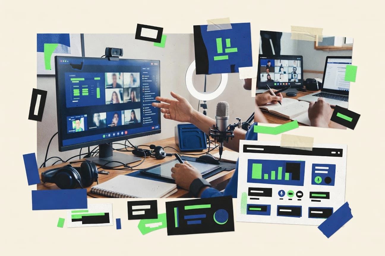 Top 10 Best Webinar Training Software of 2026