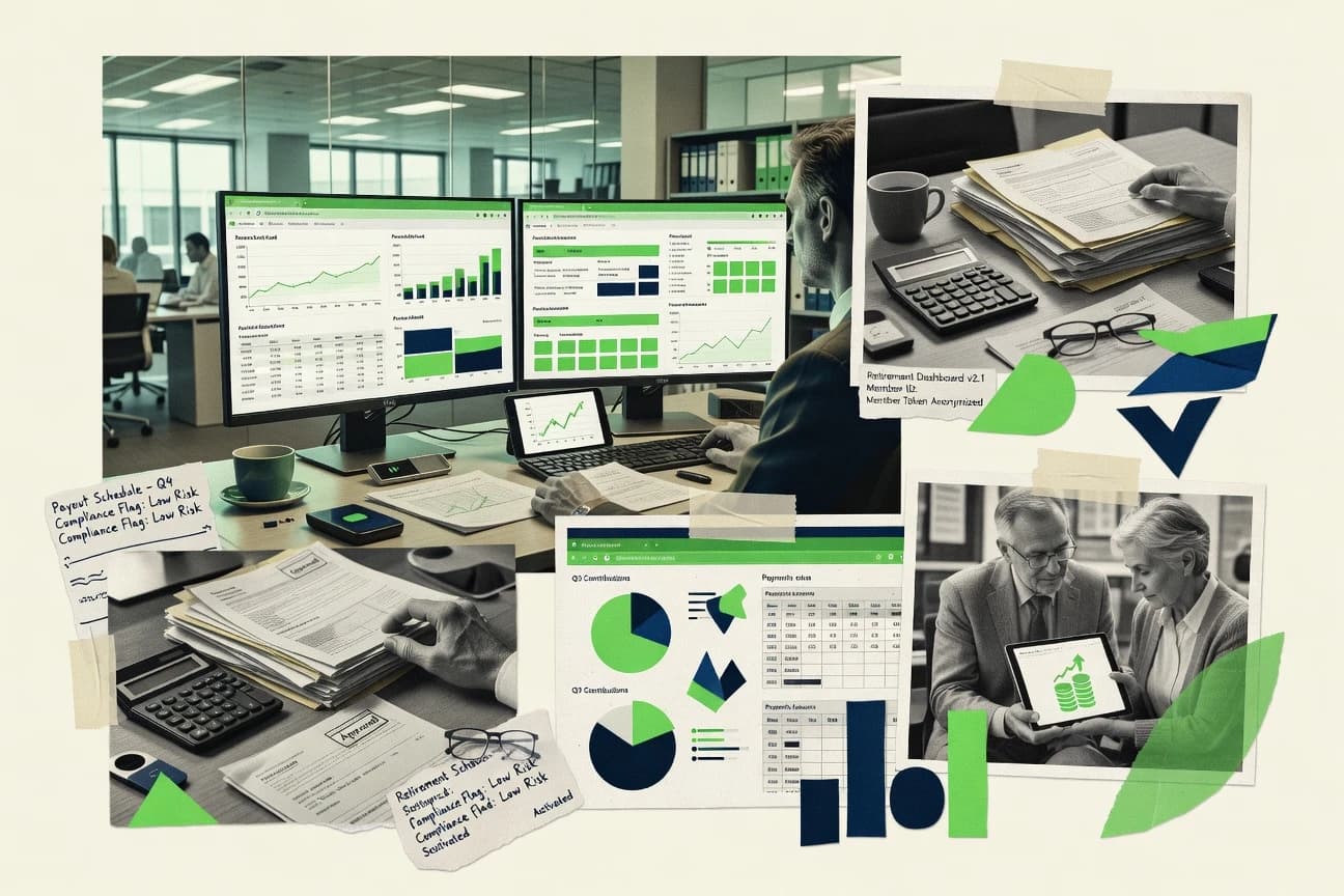 Top 10 Best Pension Fund Administration Software of 2026