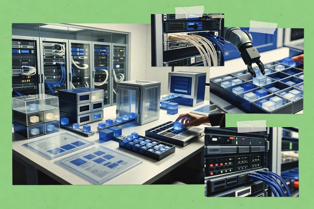 Top 10 Best Data Warehouse Automation Software of 2026