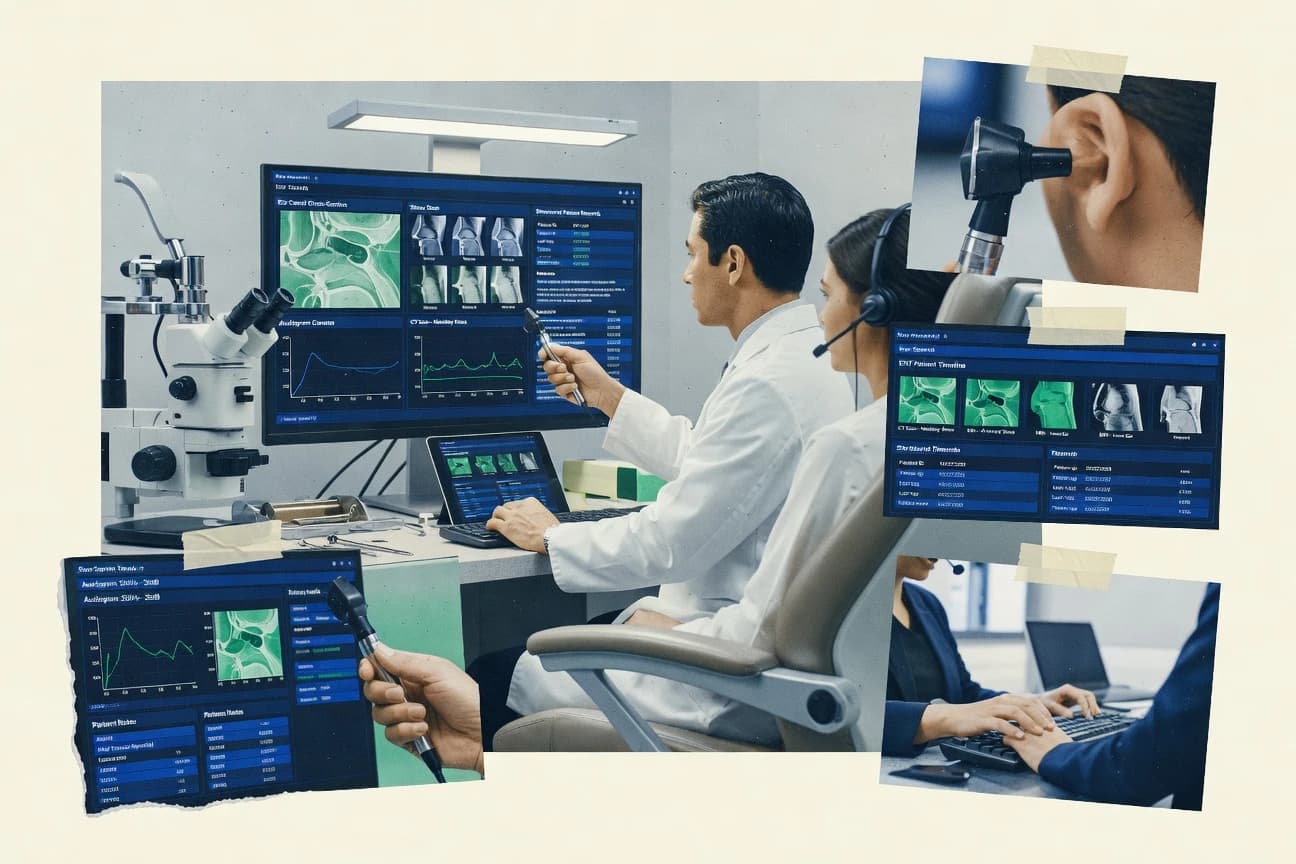 Top 10 Best Otolaryngology Emr Software of 2026