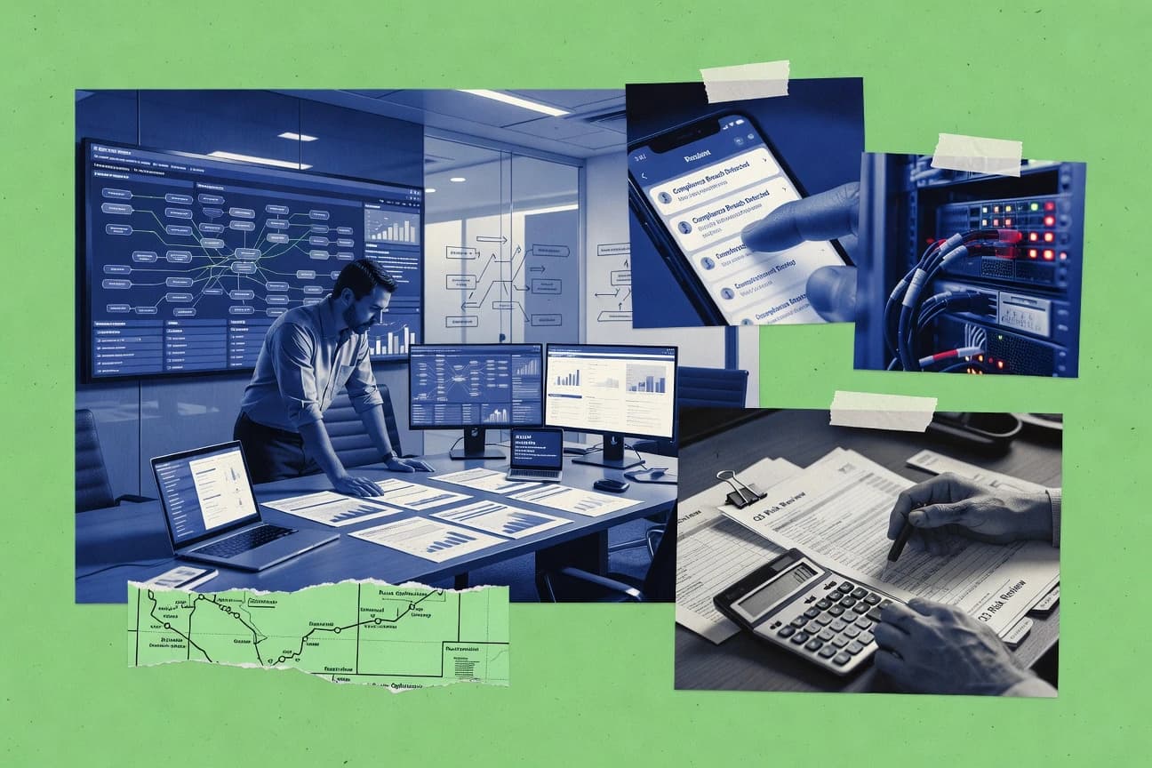 Top 10 Best Enterprise Risk Management Software of 2026