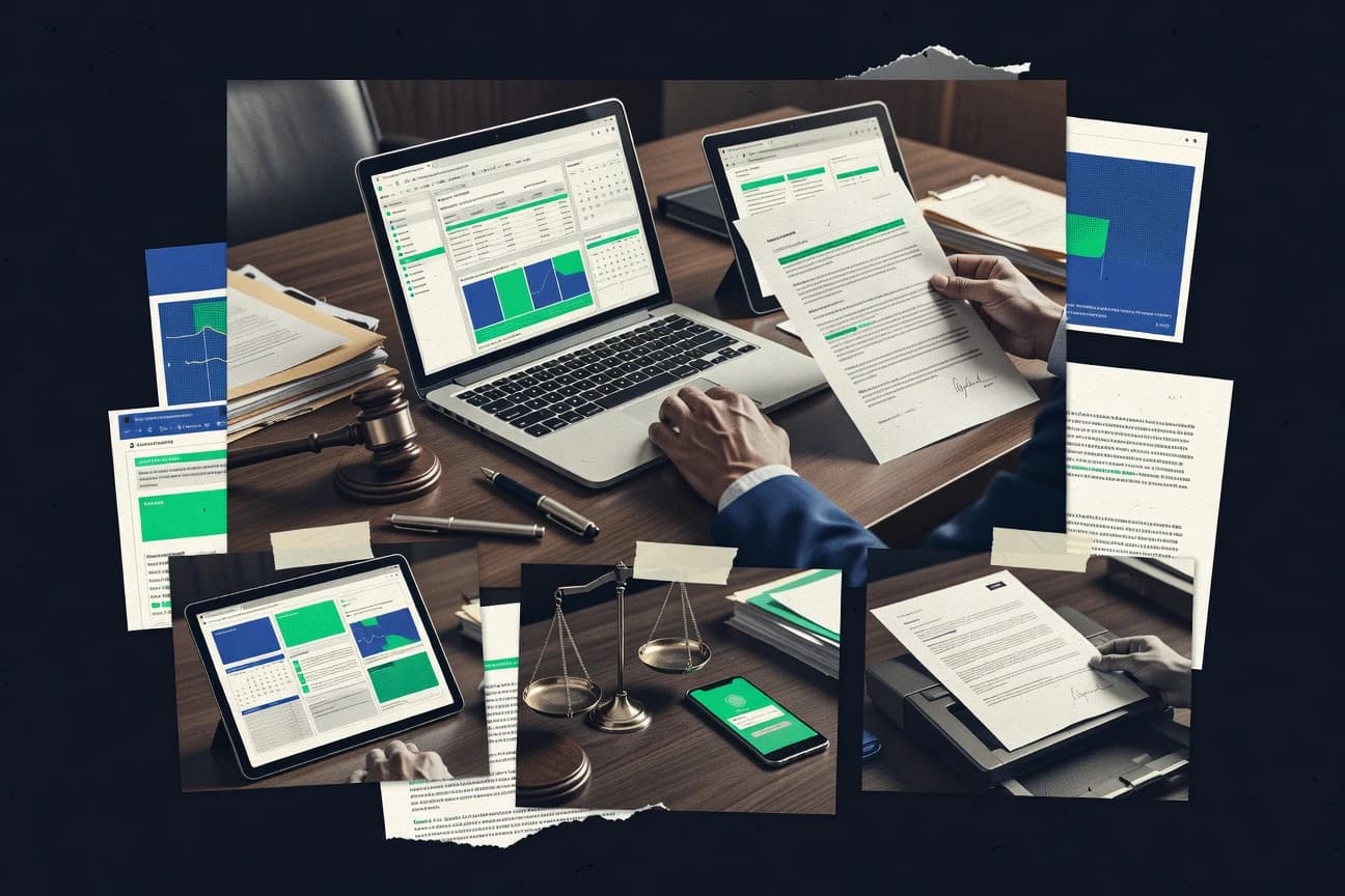 Top 10 Best Legal Programs Software of 2026