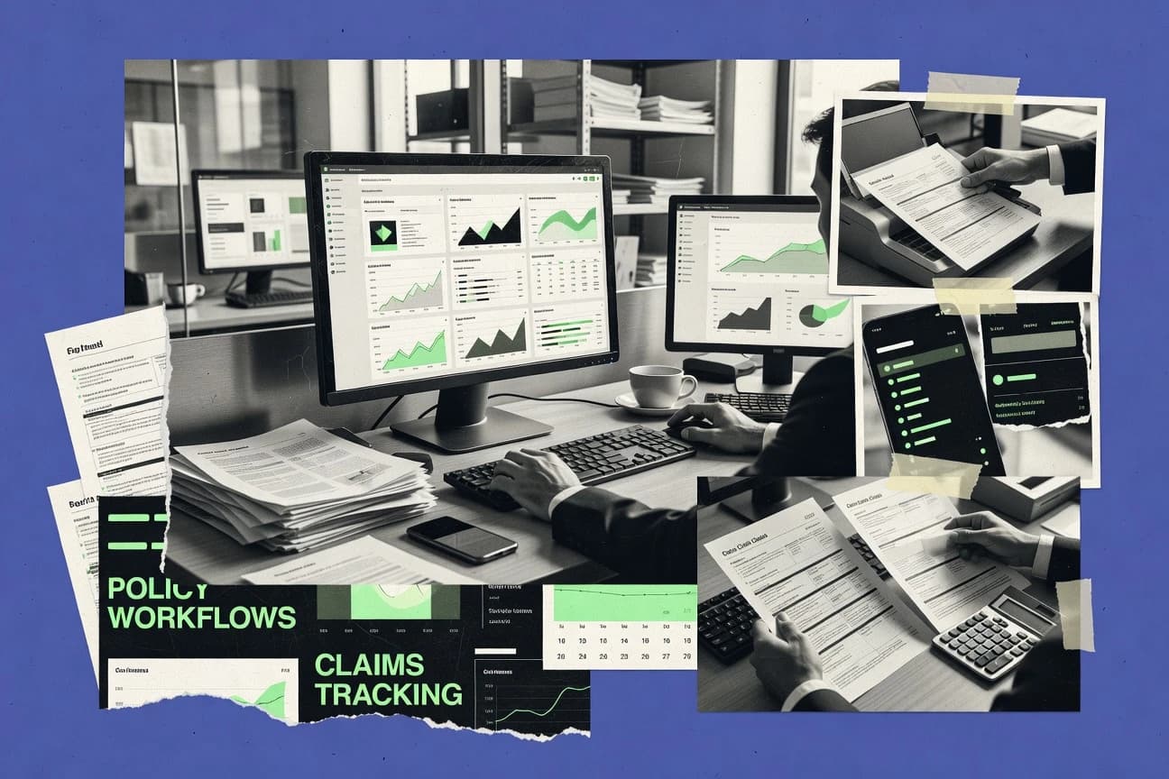 Top 10 Best Independent Insurance Agency Software of 2026