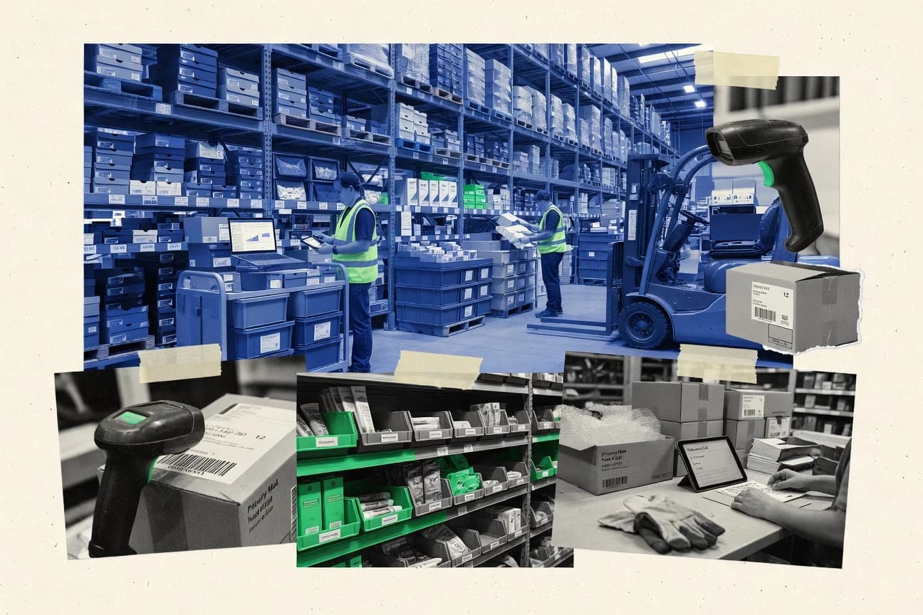 Top 10 Best Retail Warehouse Management Software of 2026
