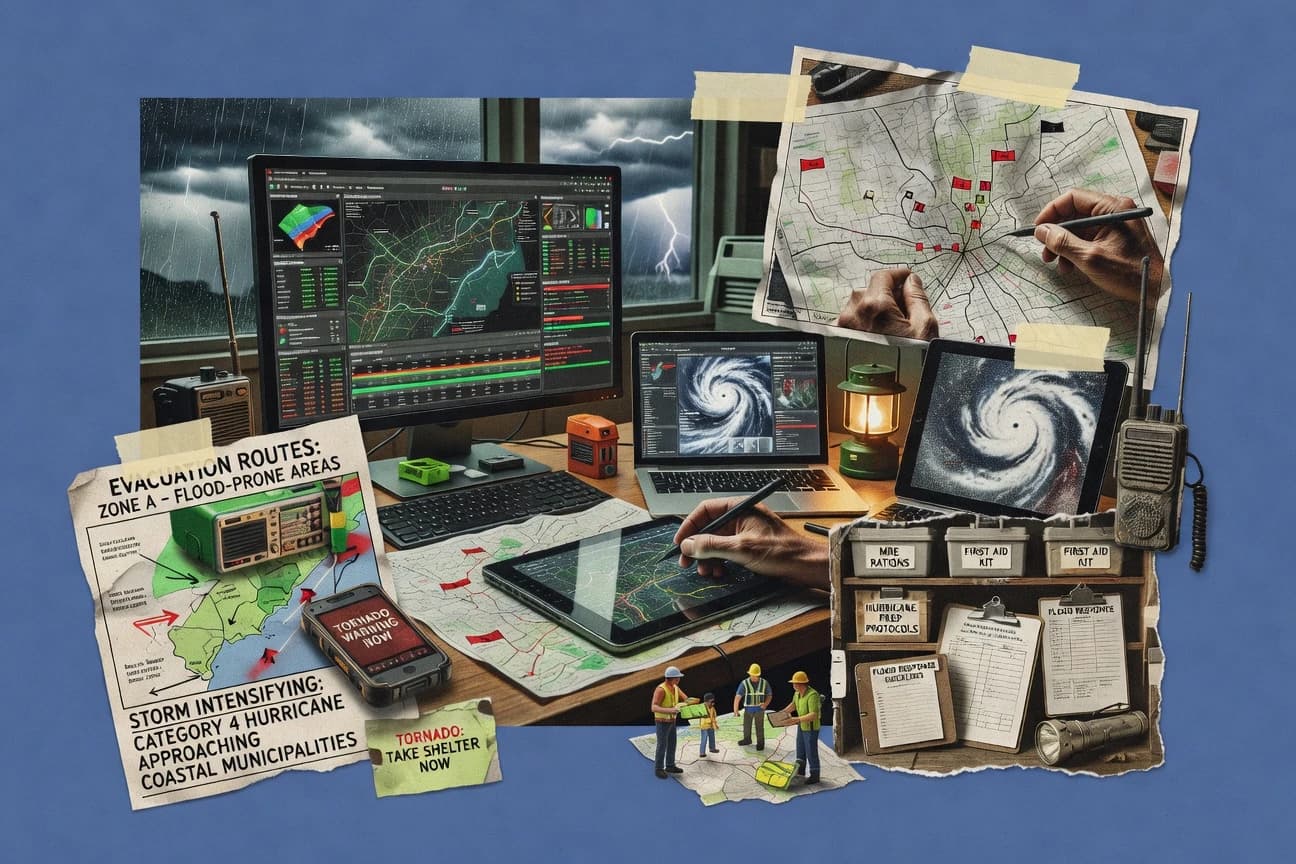 Top 10 Best Disaster Planning Software of 2026