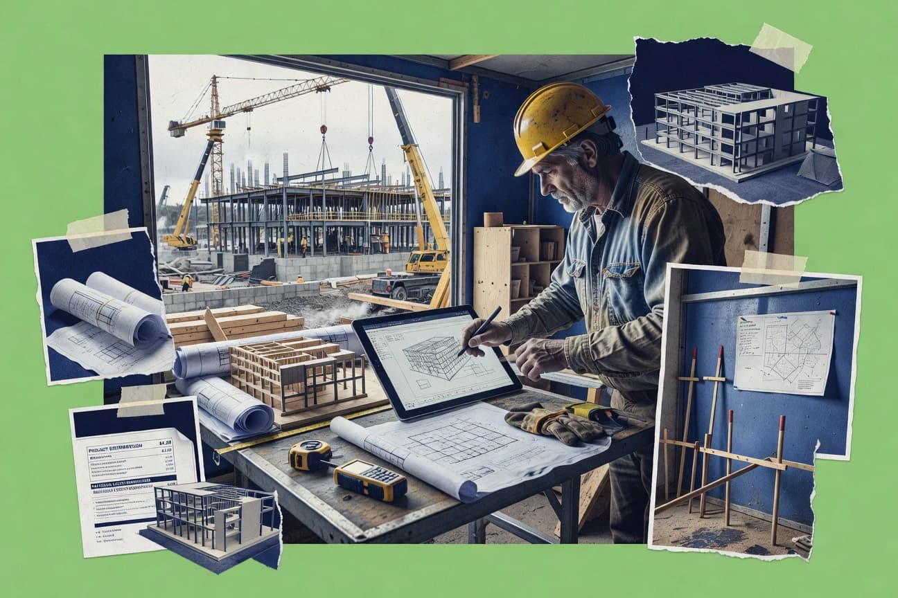 Top 10 Best Preconstruction Software of 2026