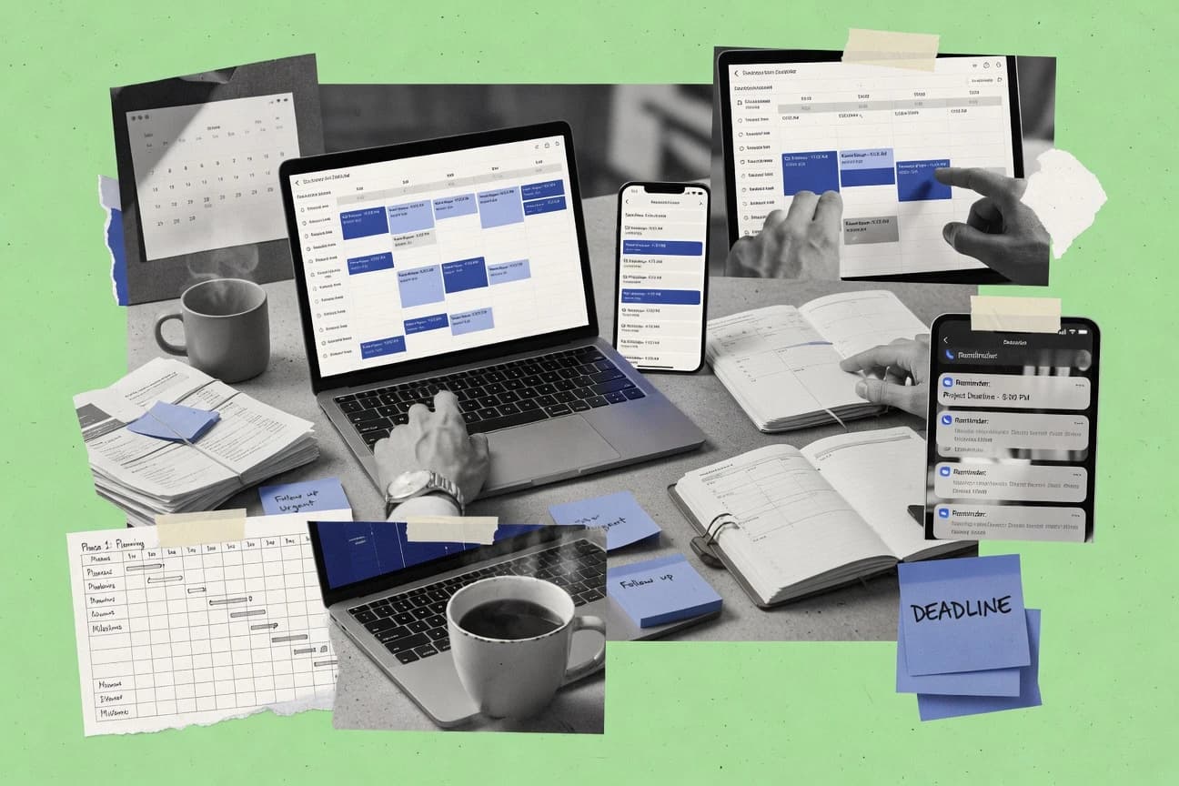 Top 10 Best Scheduler Software of 2026