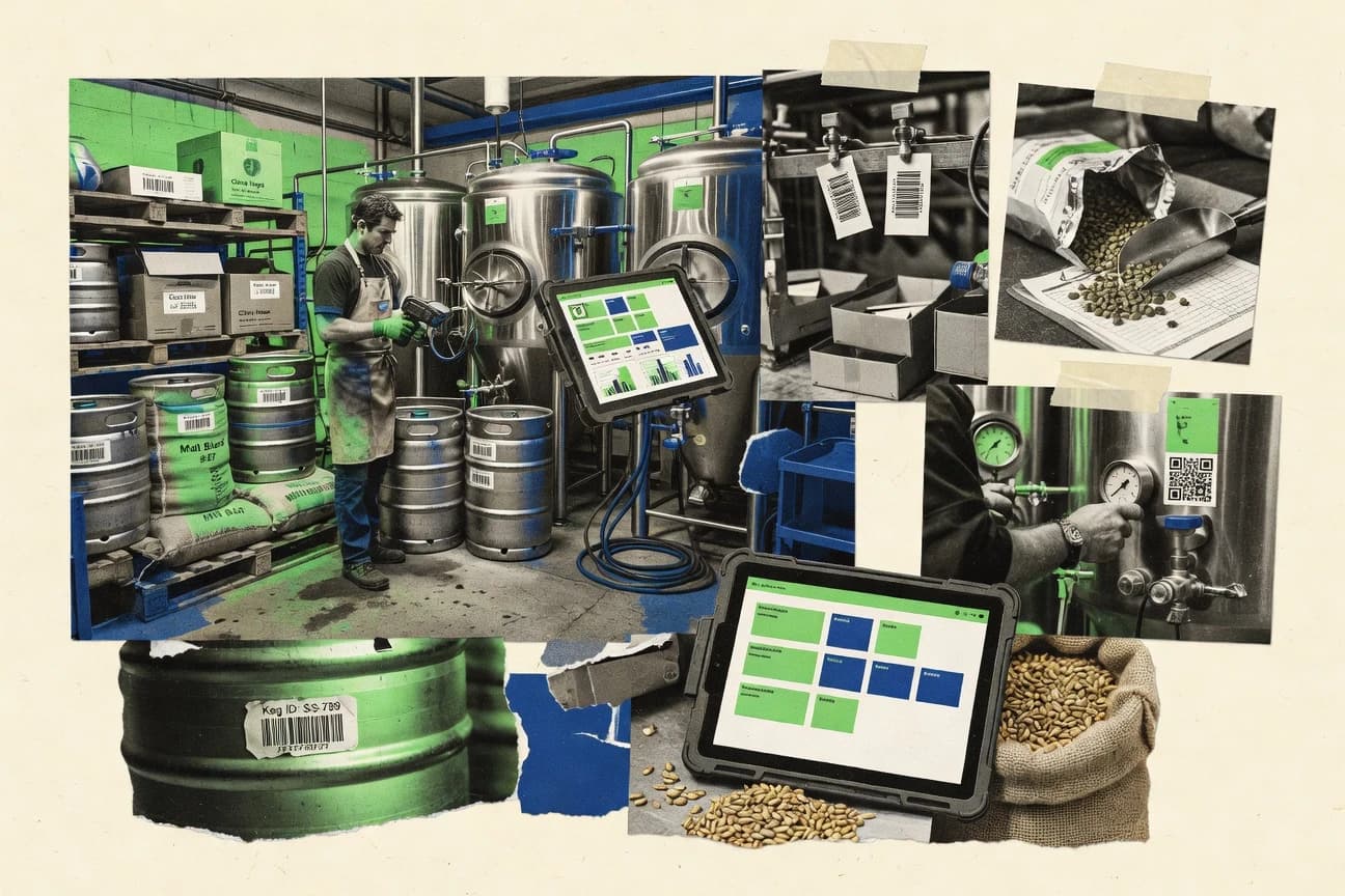 Top 10 Best Brewery Inventory Software of 2026