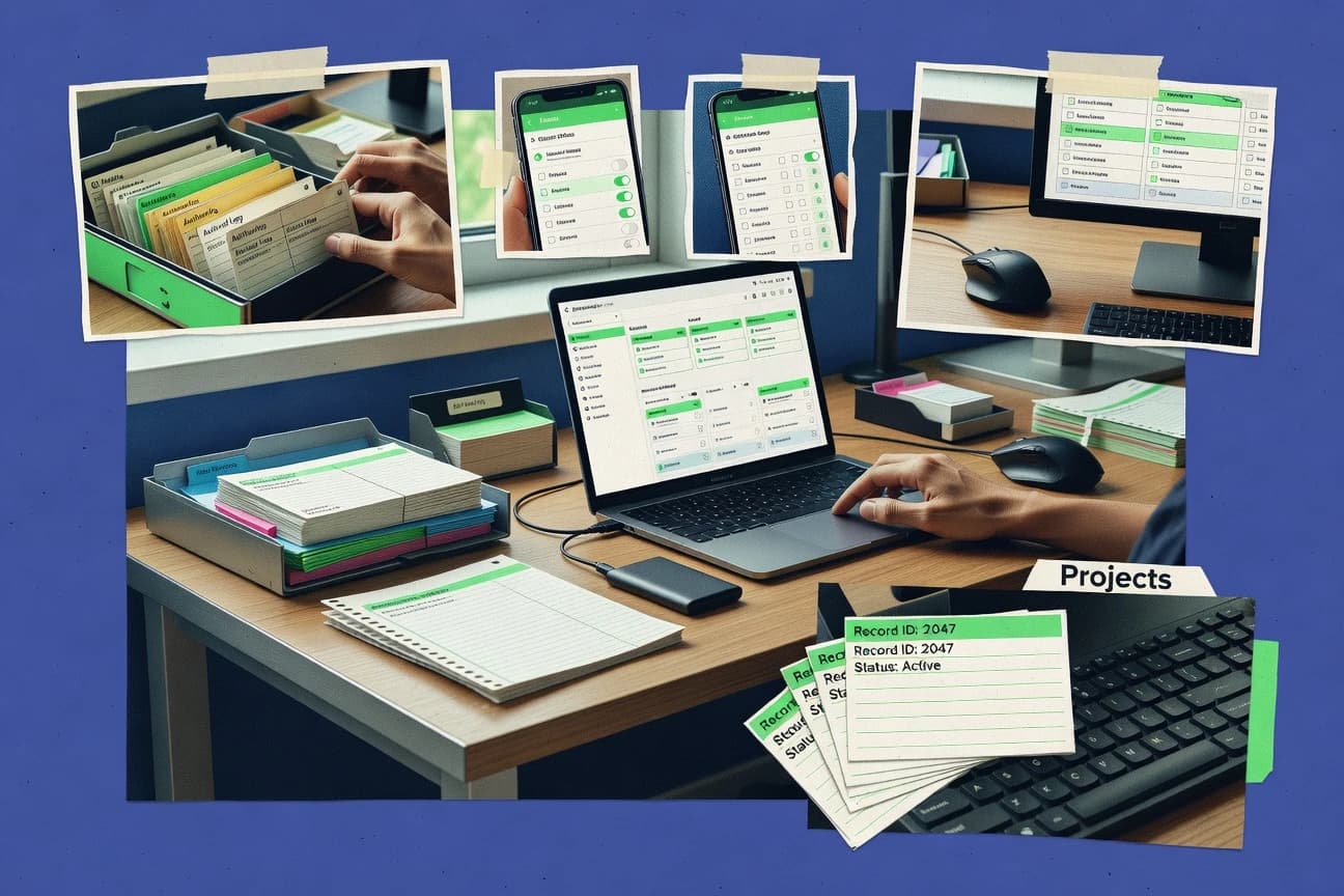 Top 10 Best Easy Database Software of 2026