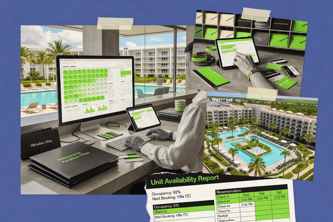 Top 10 Best Timeshare Software of 2026