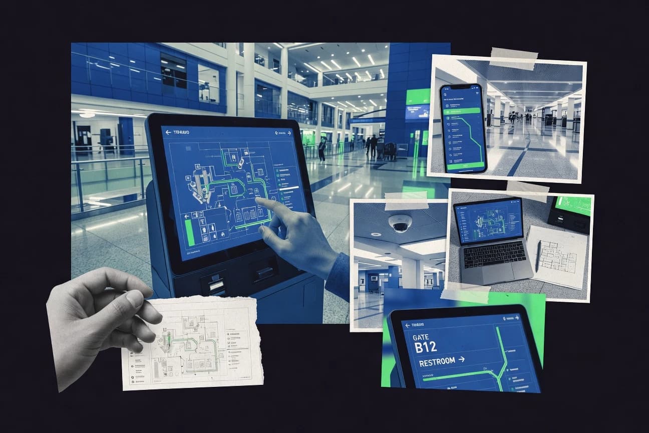 Top 10 Best Indoor Map Software of 2026