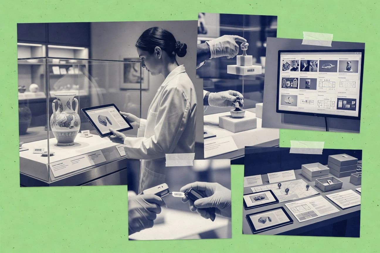 Top 10 Best Museum Software of 2026