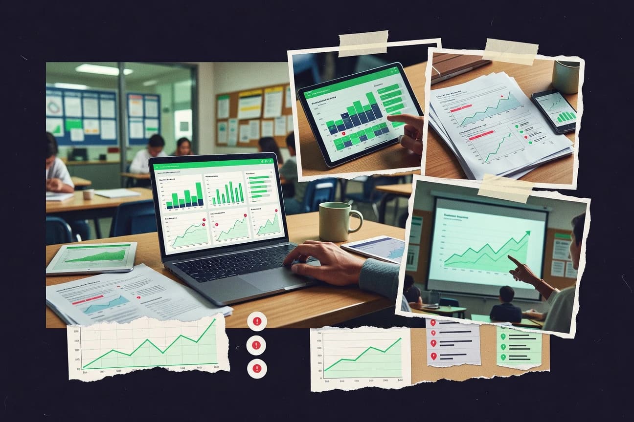 Top 10 Best Learning Analytics Software of 2026