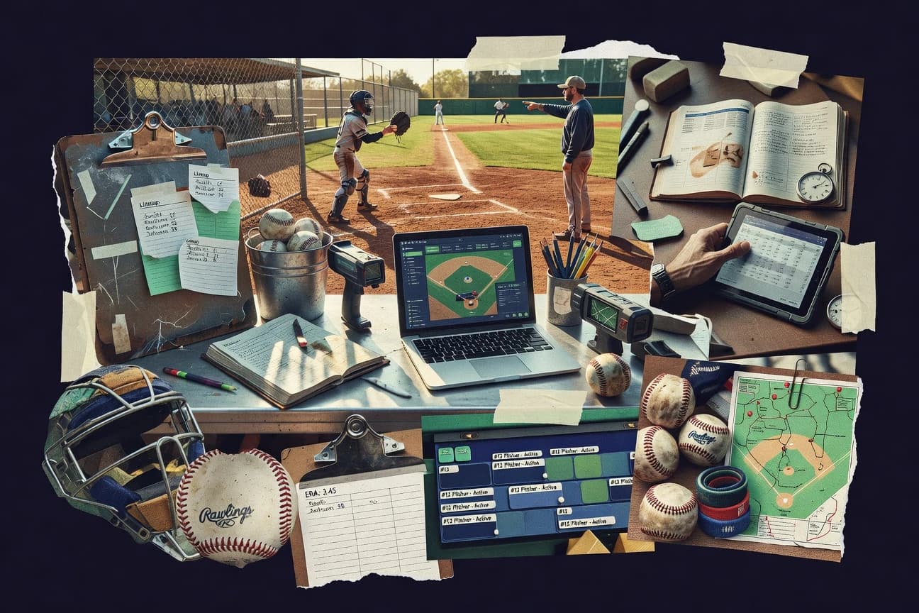 Top 10 Best Baseball League Management Software of 2026
