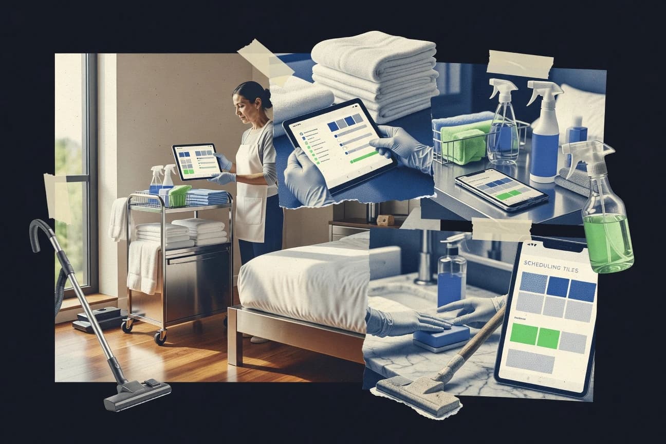 Top 10 Best Housekeeper Software of 2026