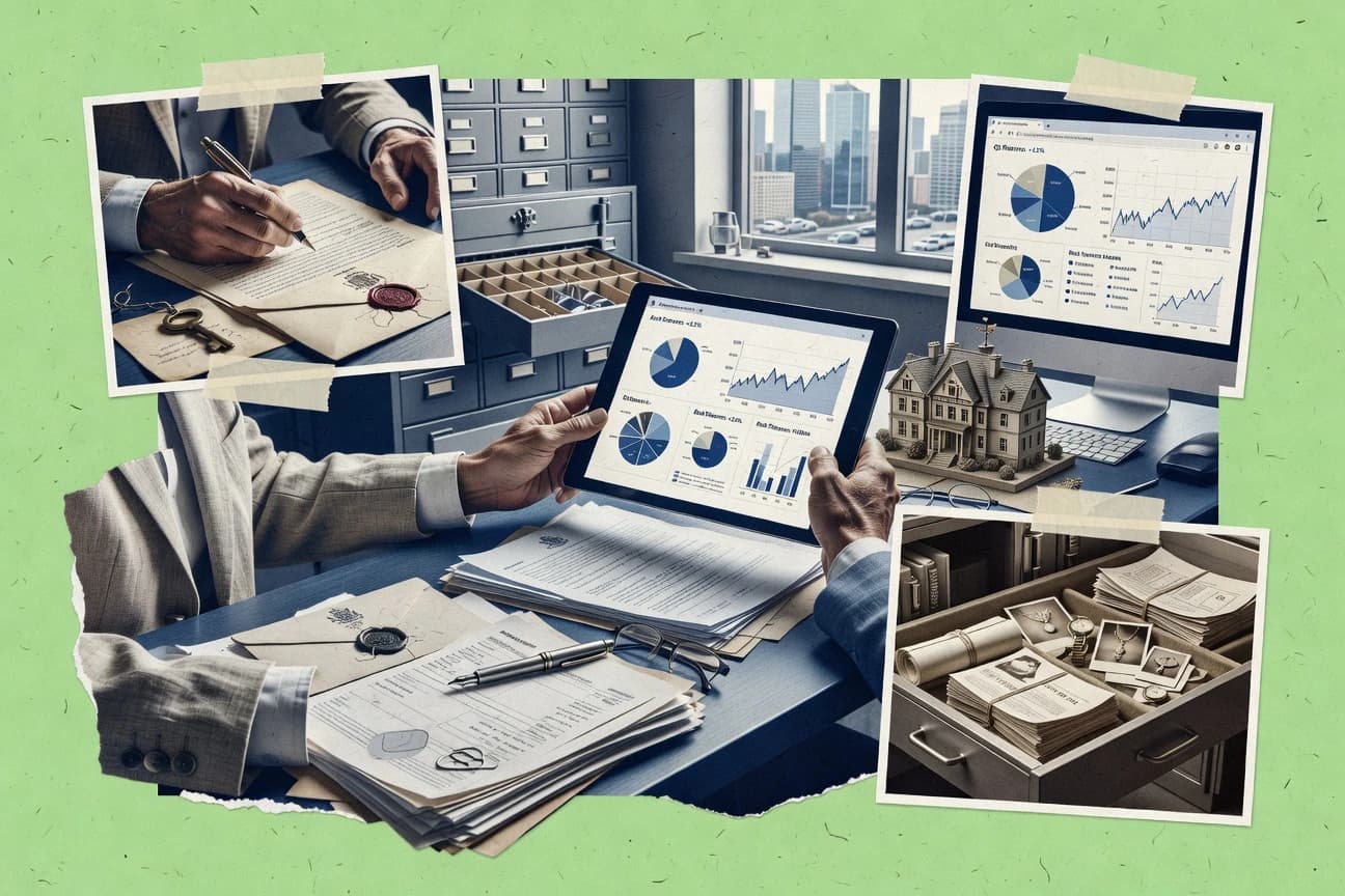 Top 10 Best Family Office Wealth Management Software of 2026