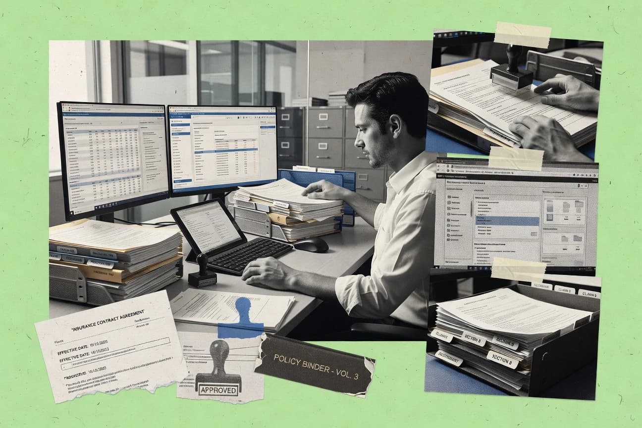 Top 10 Best Insurance Contract Management Software of 2026