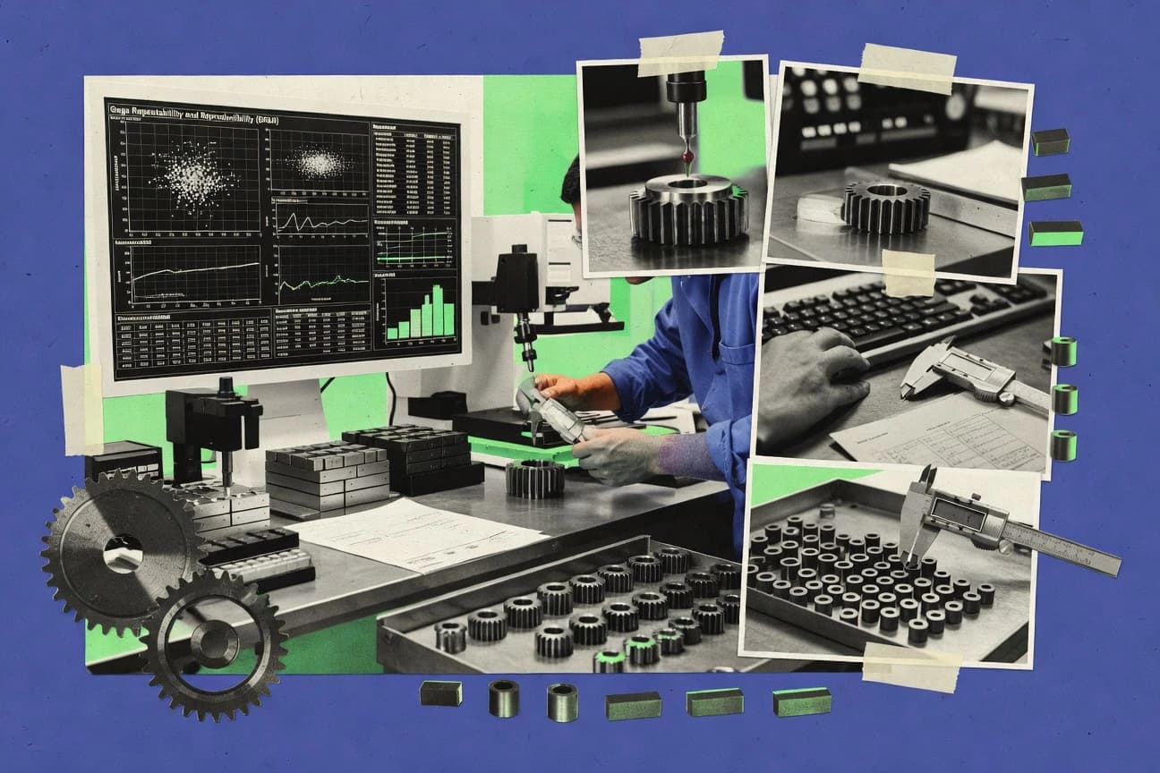 Top 10 Best Measurement System Analysis Software of 2026