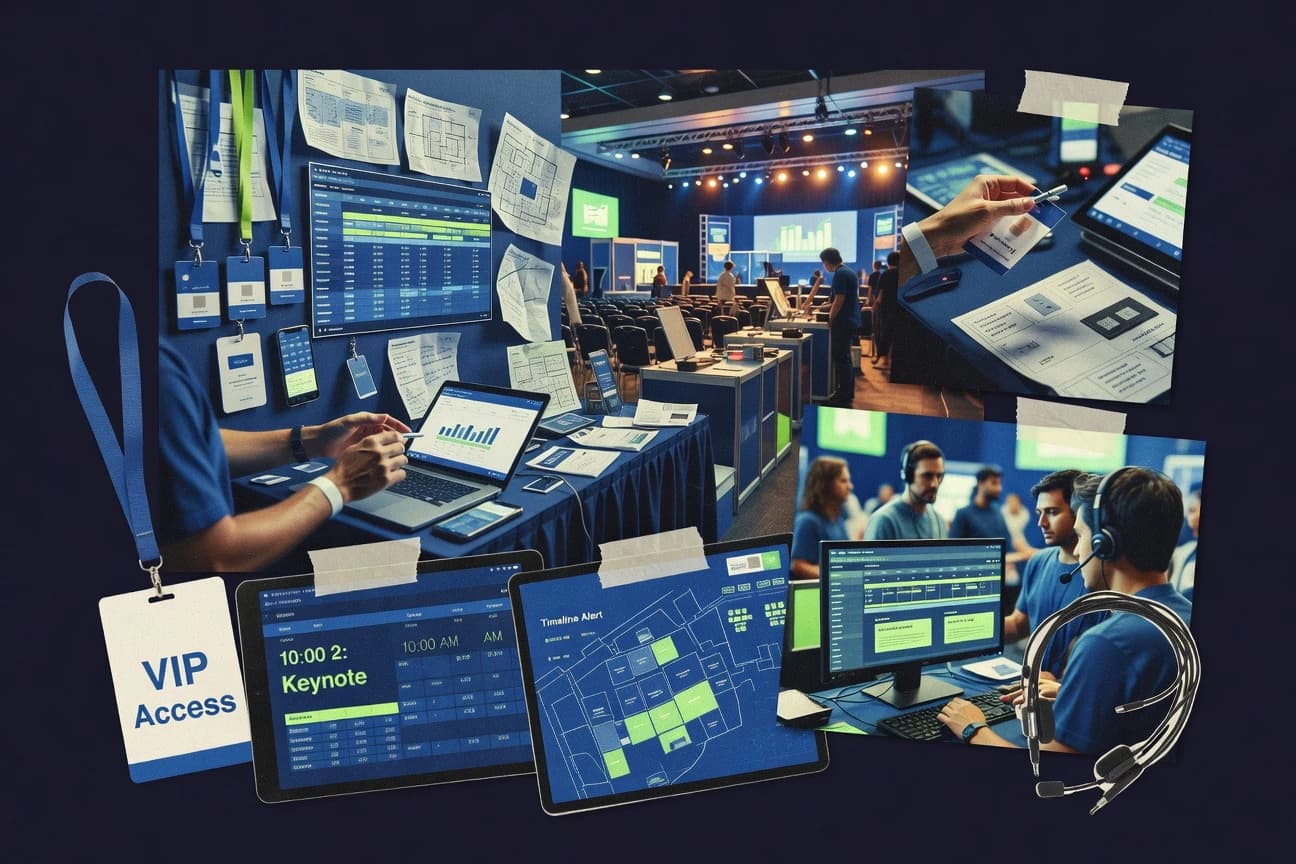 Top 10 Best Marketing Event Management Software of 2026