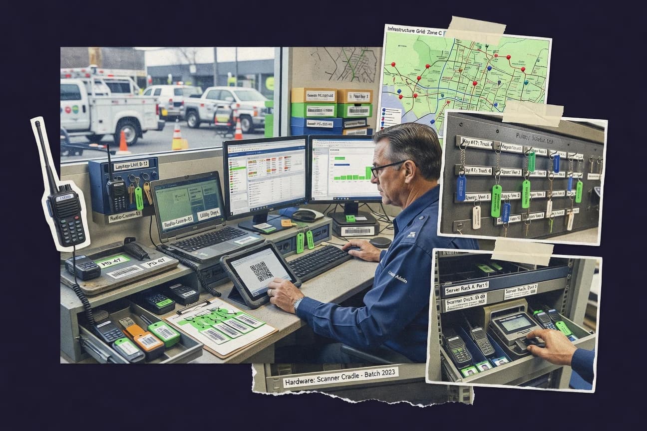 Top 10 Best Government Asset Management Software of 2026