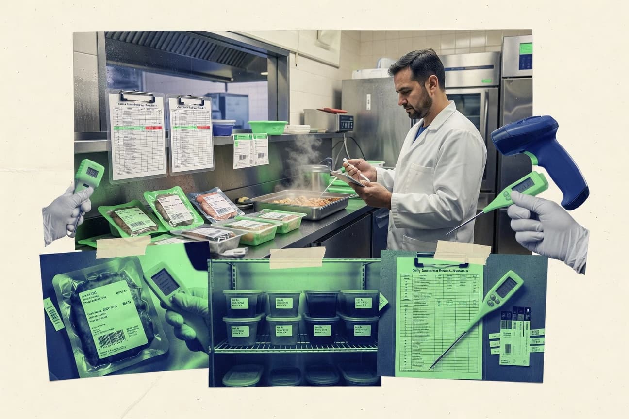 Top 10 Best Food Safety And Quality Management Software of 2026