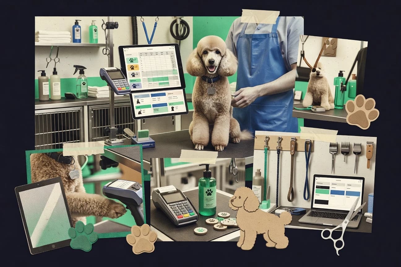 Top 10 Best Grooming Business Software of 2026