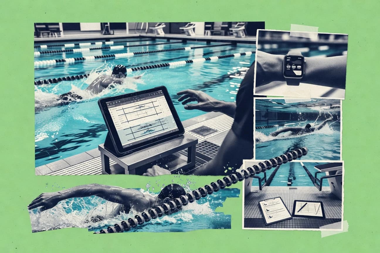 Top 10 Best Swim Software of 2026