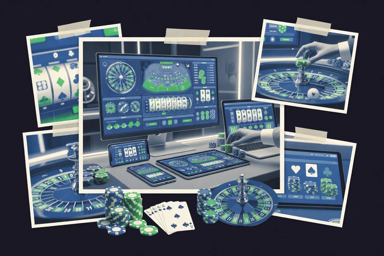 Top 10 Best White Label Online Casino Software of 2026