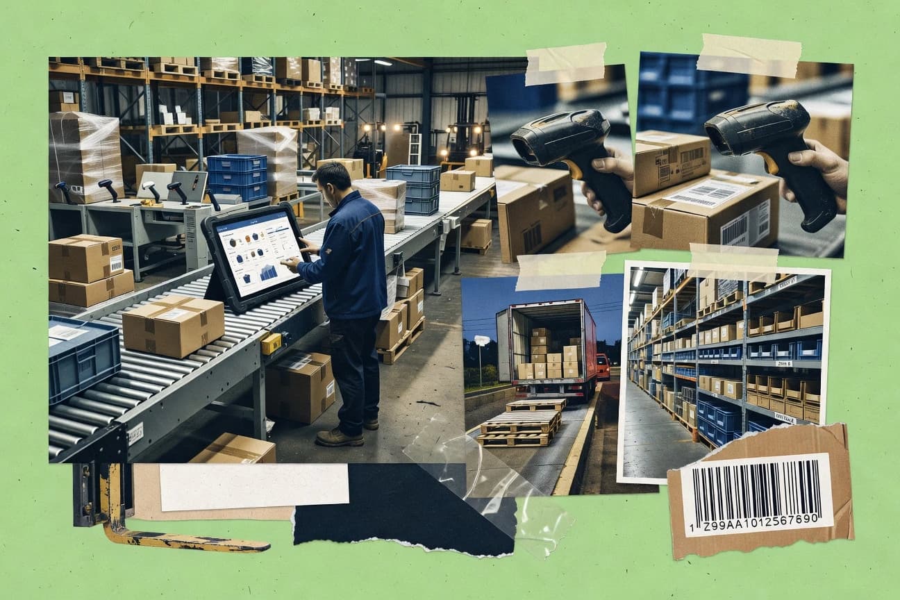 Top 10 Best Distribution Business Software of 2026