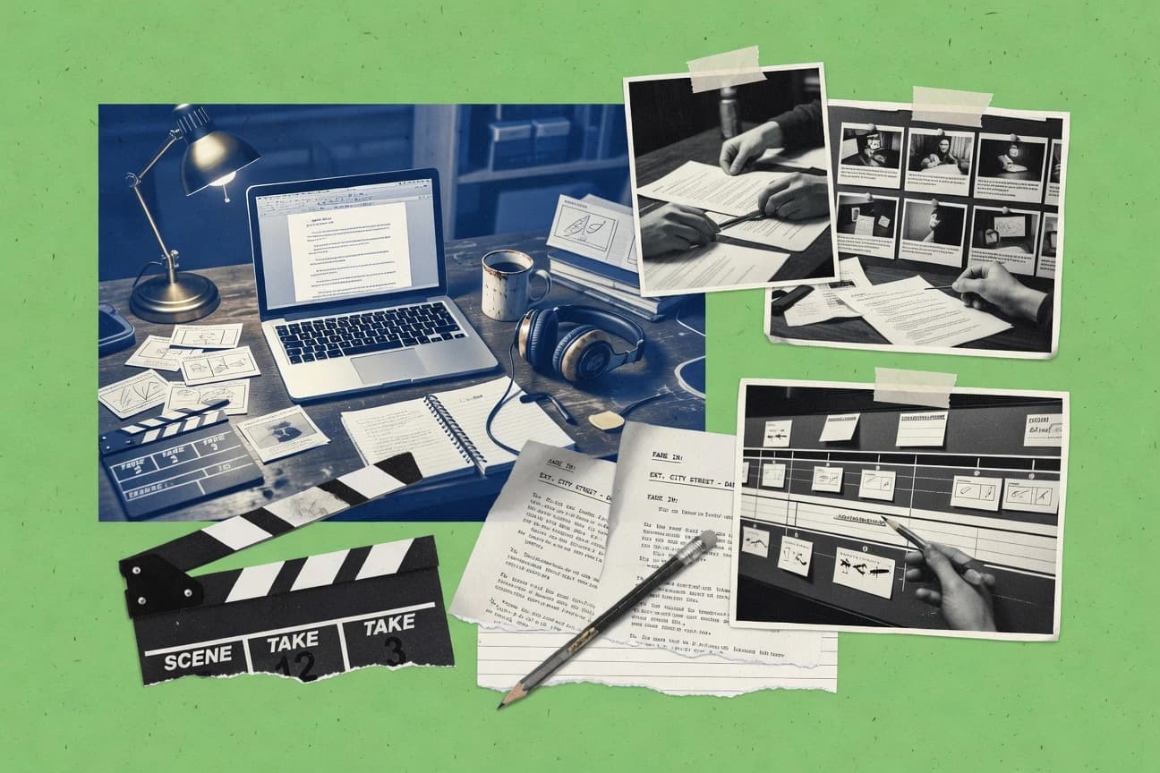 Top 10 Best Movie Writing Software of 2026