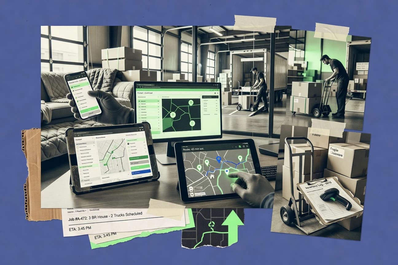 Top 10 Best Mover Software of 2026