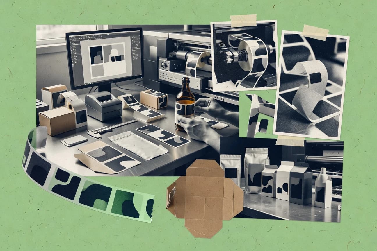 Top 10 Best Packaging Label Design Software of 2026