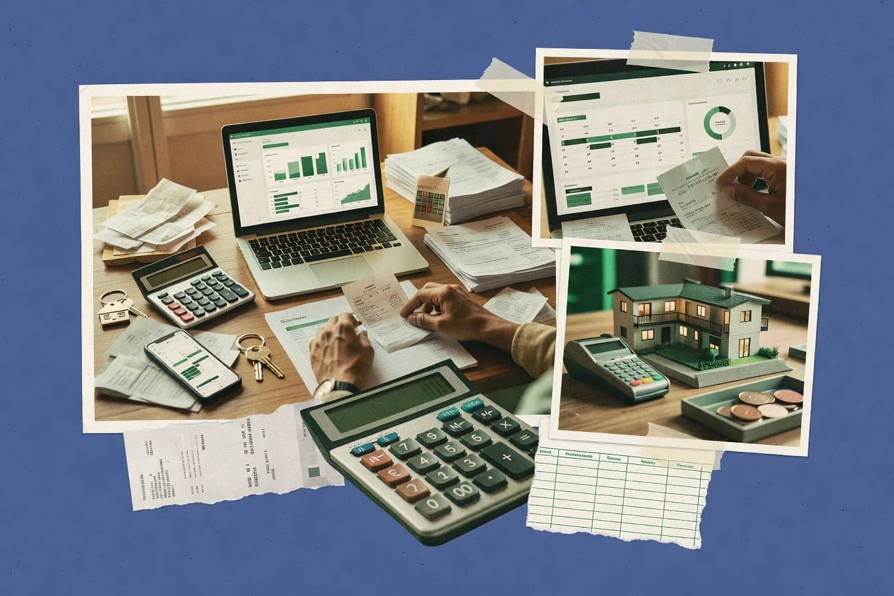 Top 10 Best Short Term Rental Accounting Software of 2026