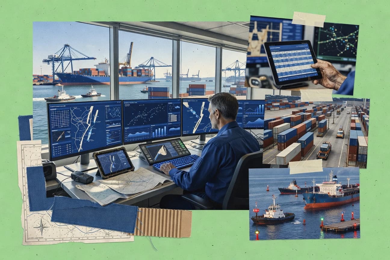 Top 10 Best Marine Management Software of 2026