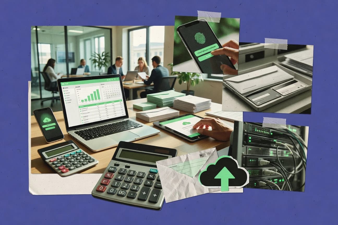 Top 10 Best Payroll Cloud Software of 2026