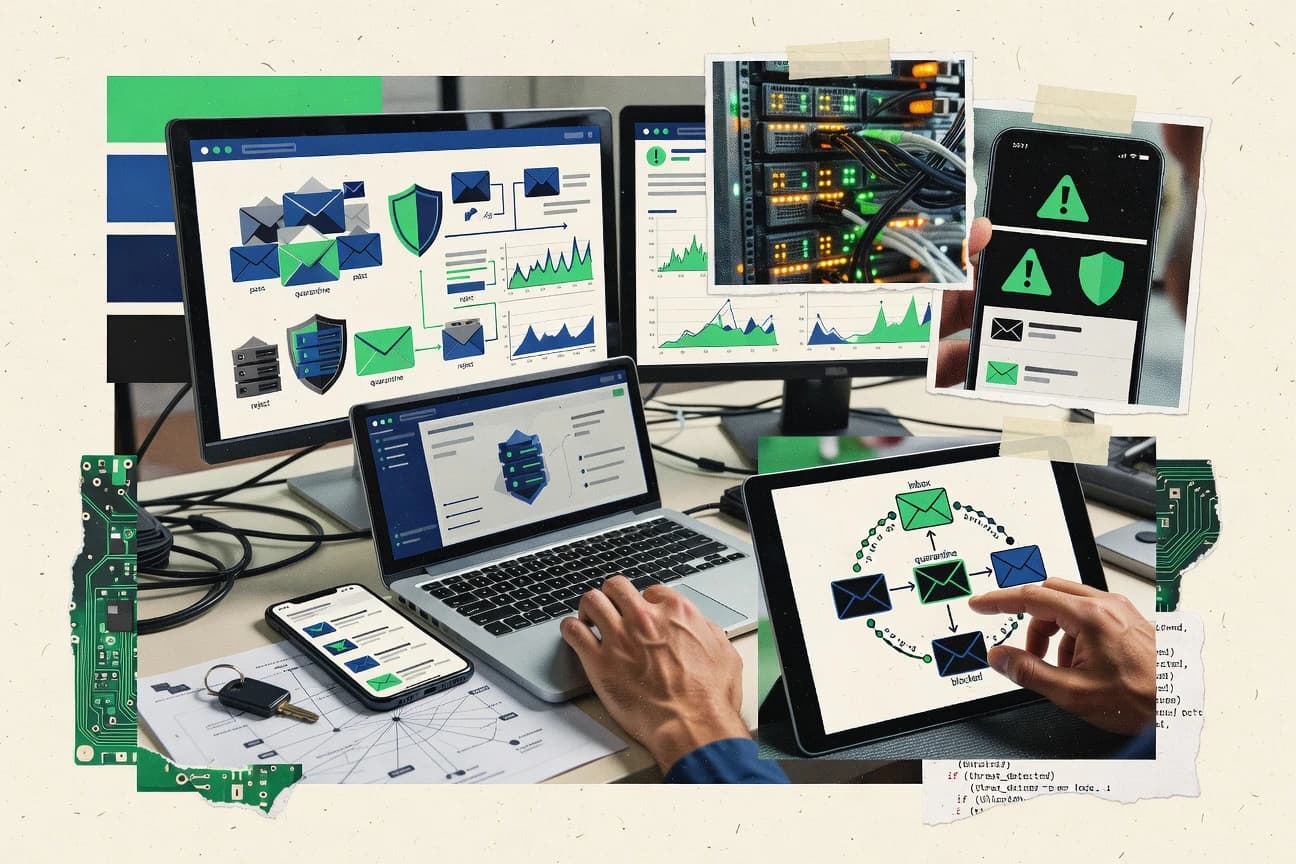 Top 10 Best Dmarc Software of 2026