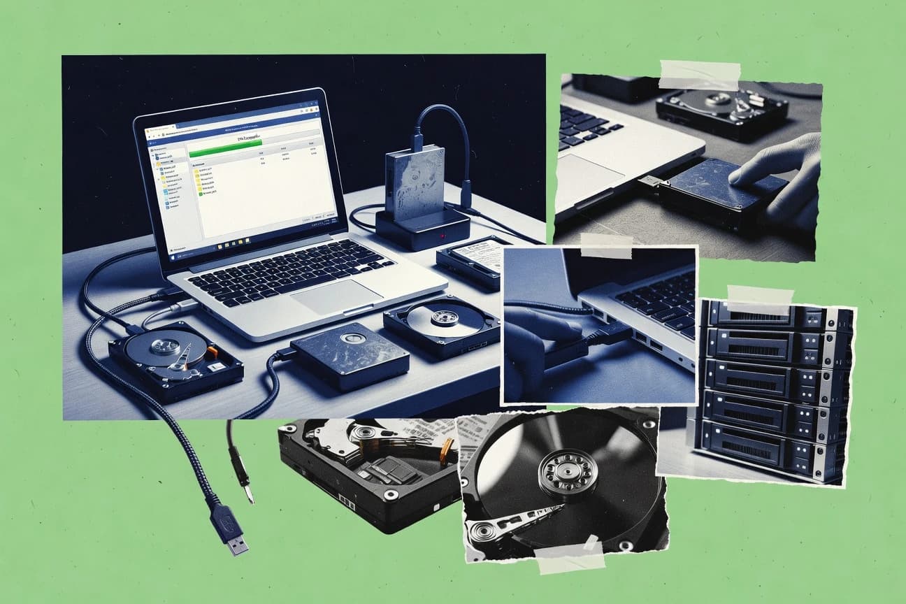 Top 10 Best Hdd Backup Software of 2026