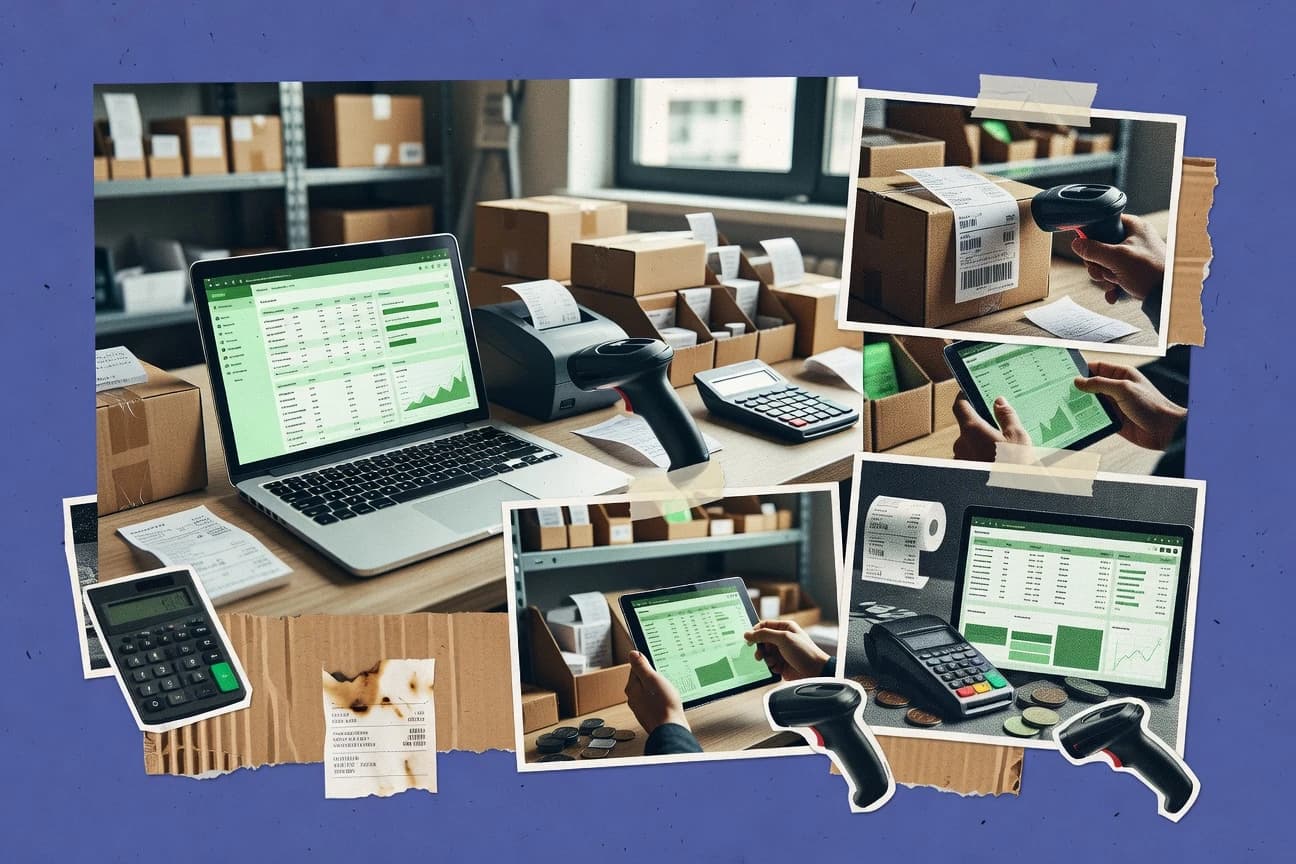 Top 10 Best Inventory And Accounting Software of 2026