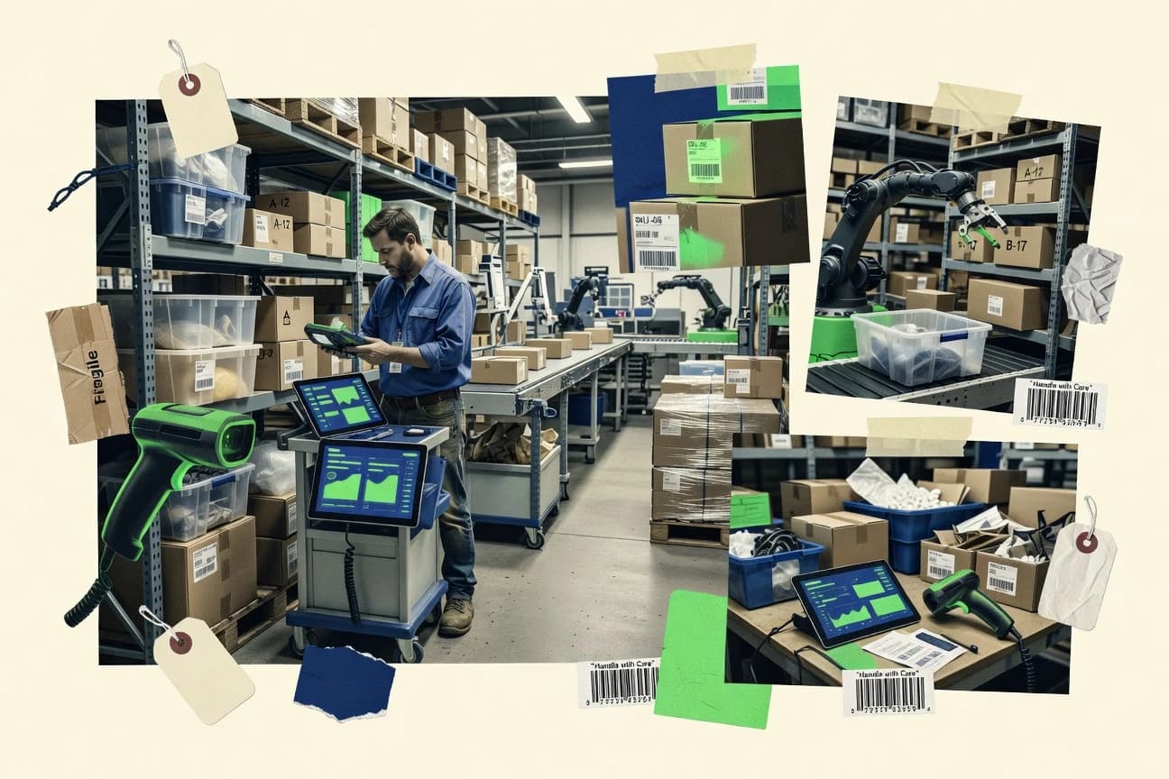 Top 10 Best Automated Inventory Management Software of 2026
