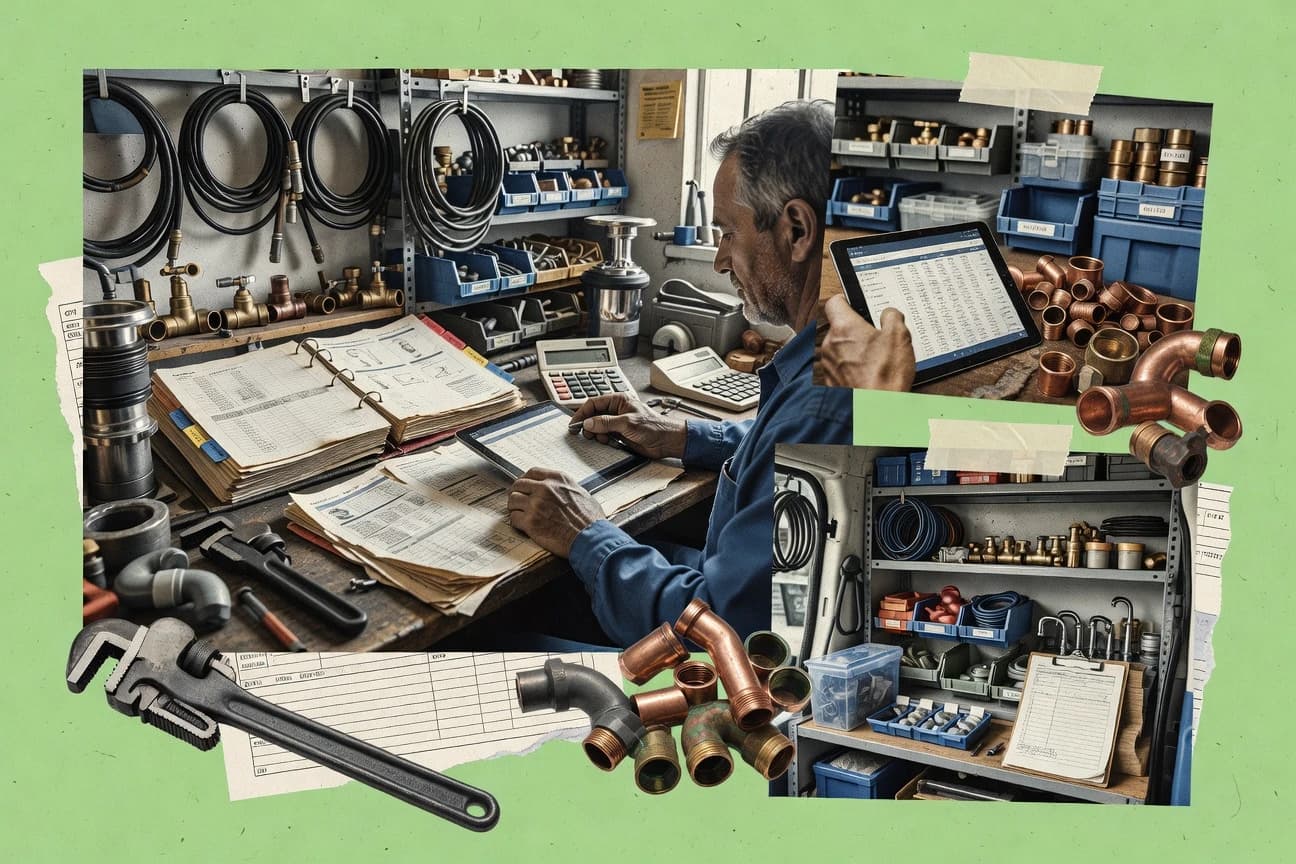 Top 10 Best Plumbing Price Book Software of 2026