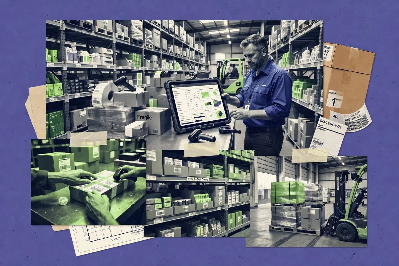 Top 10 Best Wholesale Distributor Software of 2026