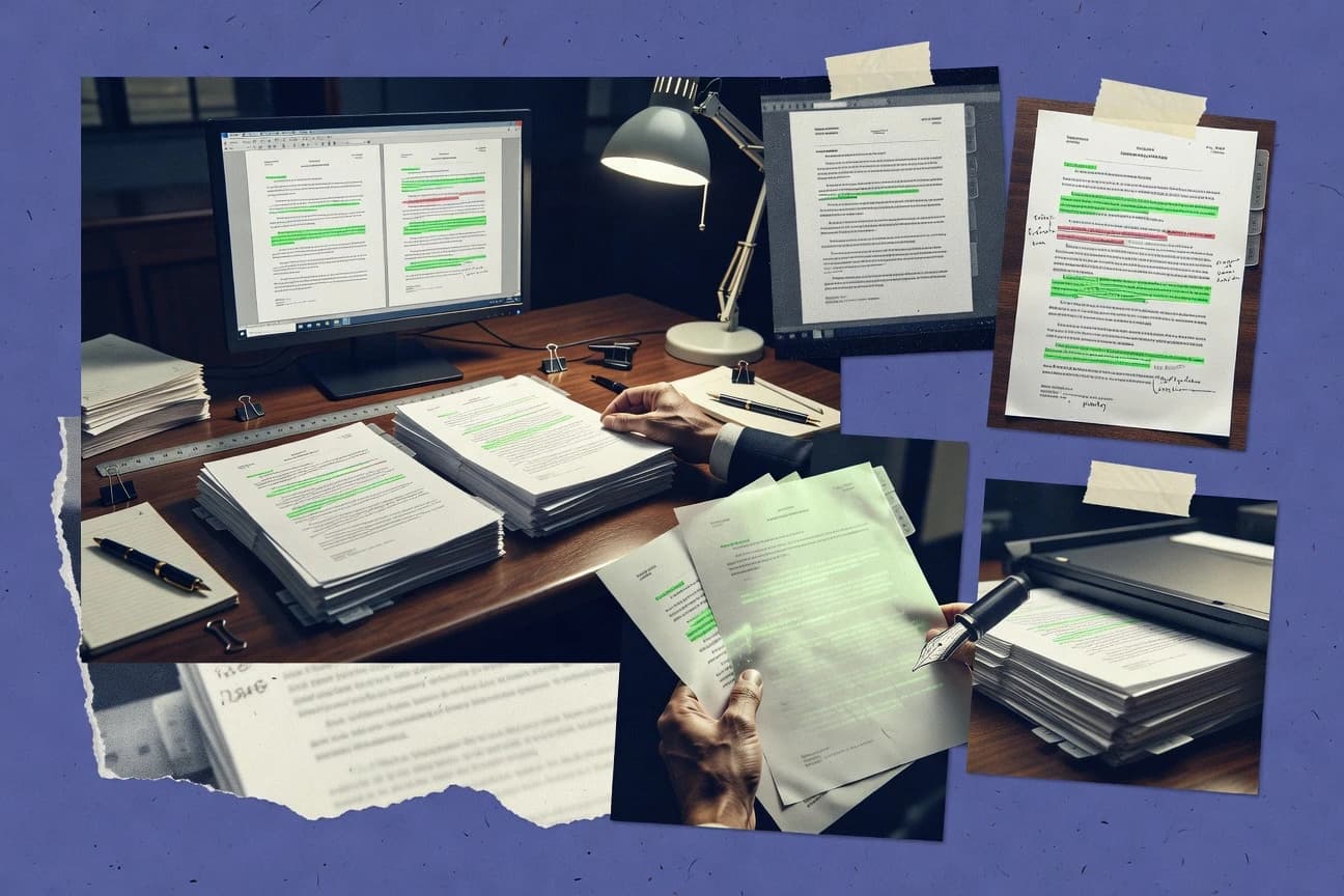 Top 10 Best Document Comparison Software of 2026