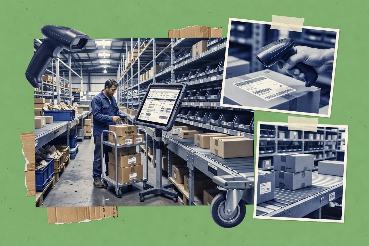 Top 10 Best Ecommerce Wms Software of 2026