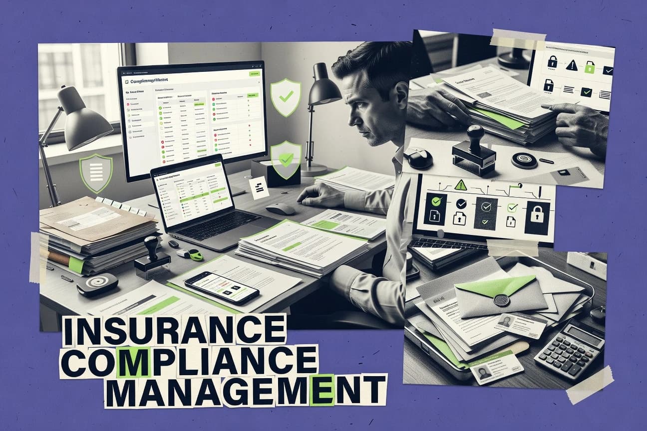 Top 10 Best Insurance Compliance Management Software of 2026