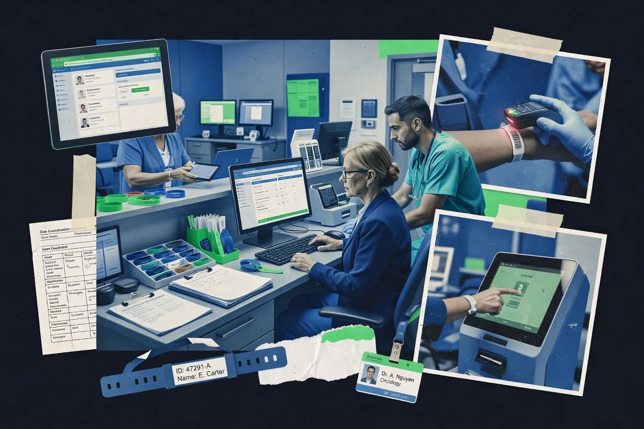 Top 10 Best Patients Management Software of 2026